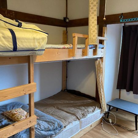 Emina Backpackers Vandrehjem Otaru Eksteriør billede