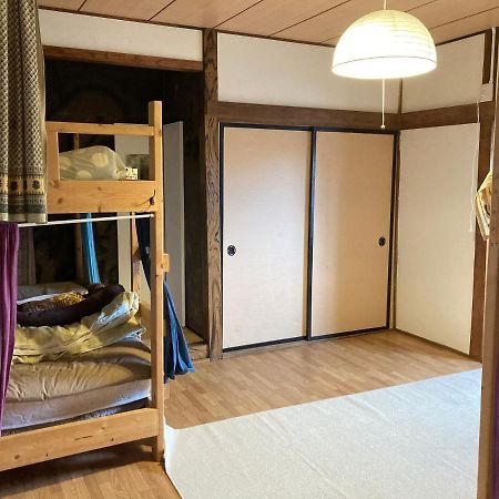 Emina Backpackers Vandrehjem Otaru Eksteriør billede