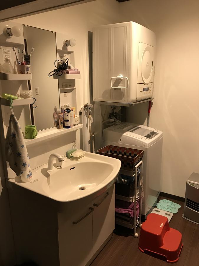 Emina Backpackers Vandrehjem Otaru Eksteriør billede